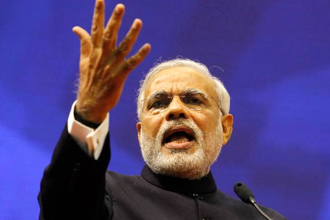 Narendra Modi Release Funds for Telugu States