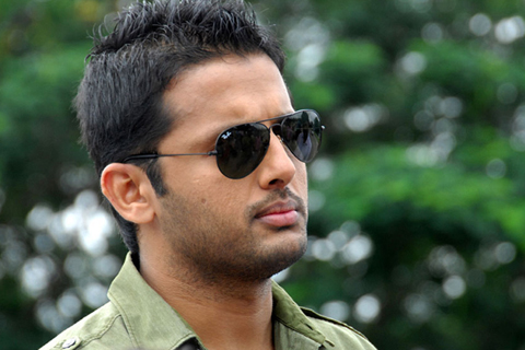 Nitin on tollywood Movies