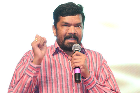 నిర్మాతలపై పోసాని స్టైల్ పంచ్ లు!