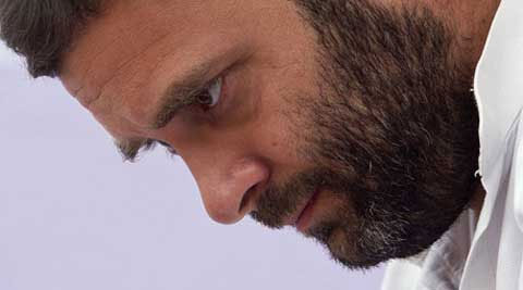 Rahul Gandhi two Months of Absence