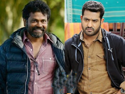 Sukumar And NTR on Movie Title Sentiment