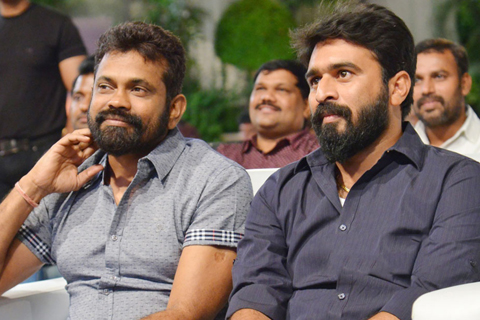 సుక్కూని చైతూ అవమానించాడా?