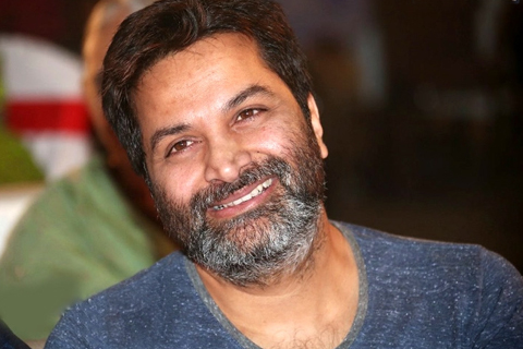 Trivikram On Copying Old Movies