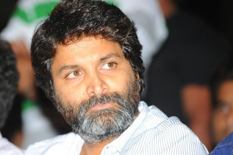 త్రివిక్రమ్‌కి గ్యాప్‌ తప్పదా?