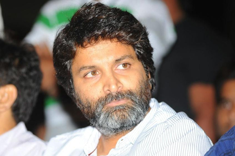 నా ఒక్కడి సినిమానే ఆడాలనుకుంటా-త్రివిక్రమ్‌