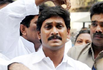 YS Jagan to be arrested again!