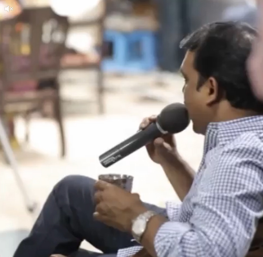 #Mahesh21 Coming On 31st May