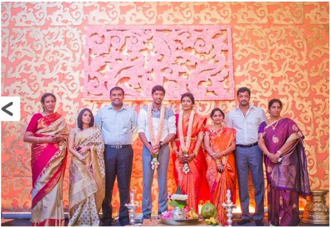 Allari Naresh On his marriage date