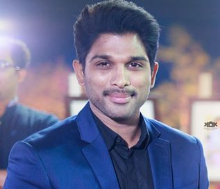 Allu arjun Taking More Care on Boyapati Srinu movie