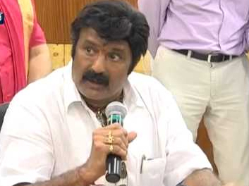 Balakrishnas hospital to get second address