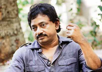 Change in Ram Gopal Varma