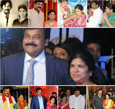 Chirus week-long Shasti Poorthi Celebrations