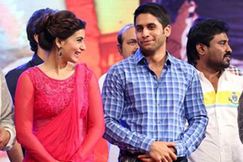 Funny Conversation between Romantic Pair