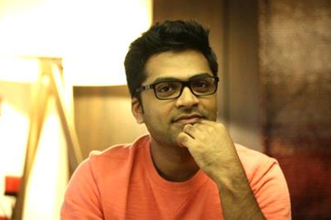 I lost everything; money, my film, my girl: Simbu