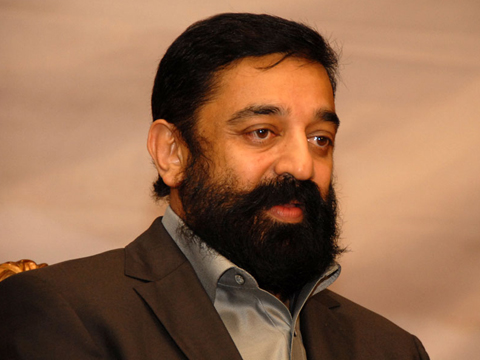 Kamal Hassan on Kollywood