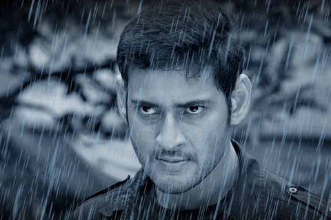 Mahesh Babu and Koratala Siva Movie Shoot In Hyderabad