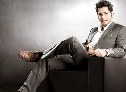 Mahesh koratala siva Movie first Look release