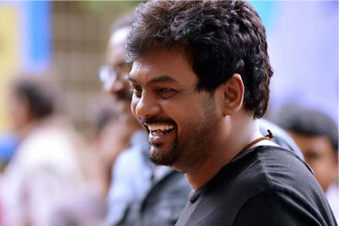 Mega Fans Angry with Puri Jagannath