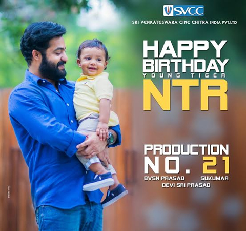 NTR and Sukumar Movie Not yet Started