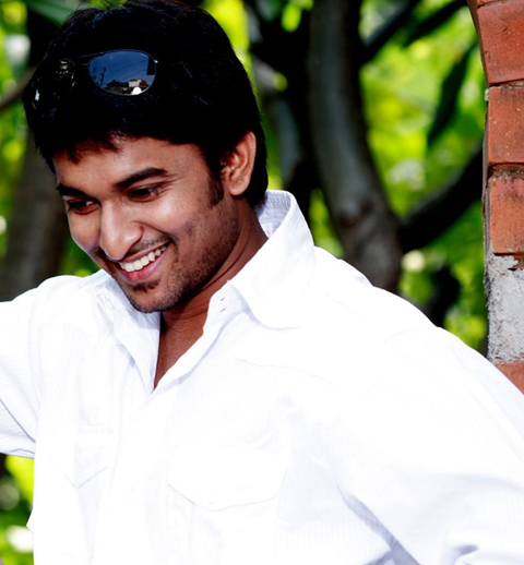 Nani calls it National Goose Bumps Day