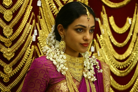 Nithya Menon in Tollywood Movies