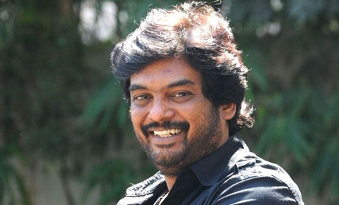 Puri Jagannath On Auto Jani movie