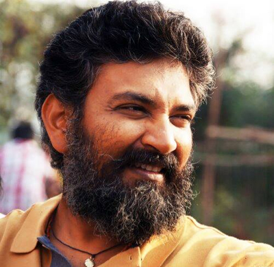 Rajamouli endorses Ahobhilam Foods