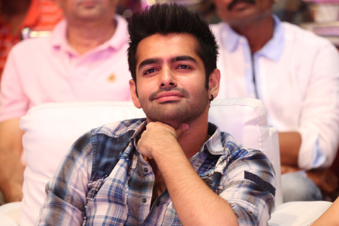 Ram Clarifies on Pandaga Chesko Dialogue