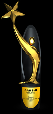 Sakshi Excellence Awards: Mahesh, Sam & Manam tops!