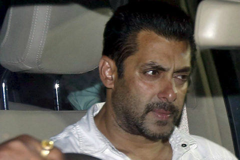 Salman Khan Verdict today