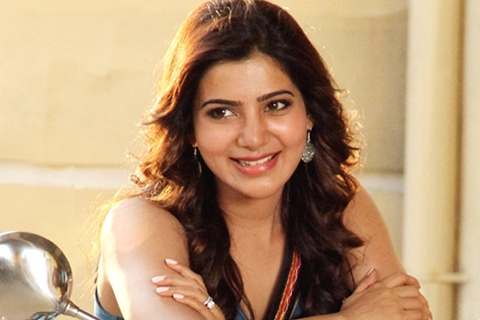 Samantha Working with Top Most Directors in Kollywood