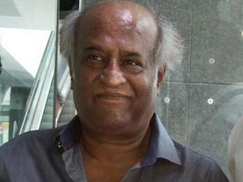 Star Hero visits spiritual guru