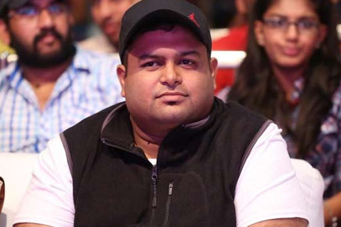 Thaman On Pandaga chesko movie Audio