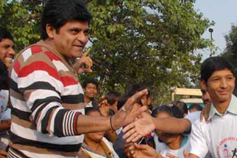 Tollywood Participates on Swatch hyderabad