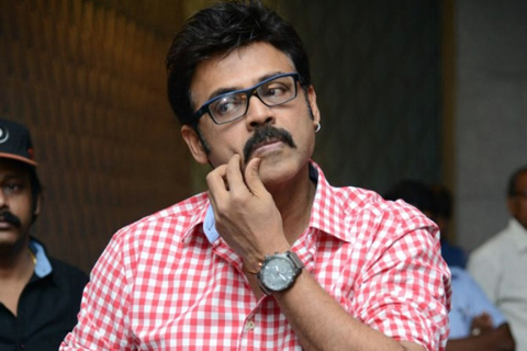 వెంకీ సినిమాకు ముహూర్తం కుదిరింది