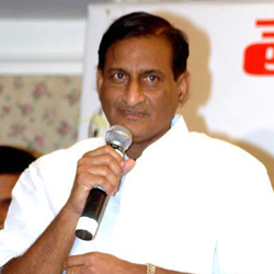 YSRCP nominates Superstars uncle