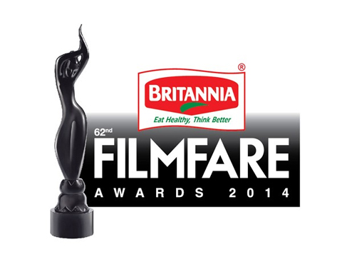 62nd Filmfare Awards Nominations
