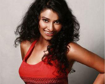 Actress video leaked