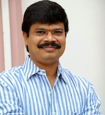 Boyapati Srinu on allu arjun Movie