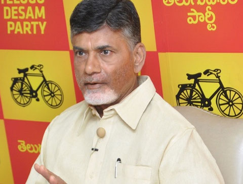 చంద్రబాబు వ్యూహం ఇలా ఉండి ఉంటే..?