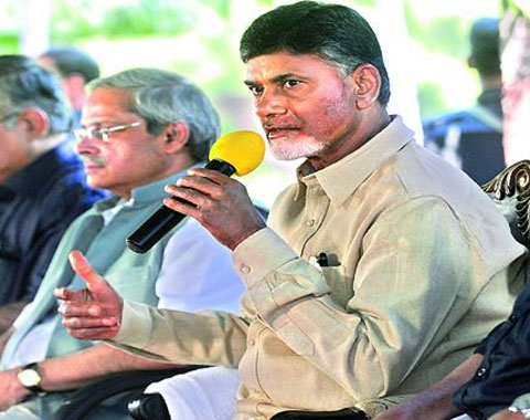 ప్రశ్న అడిగితే సిగ్గులేదనటమేంటి..?