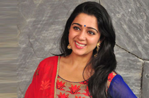 Charmi responds over Rumours
