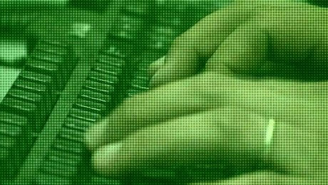 China might be building vast database of federal worker info