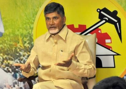 Court orders for FIR against Naidu
