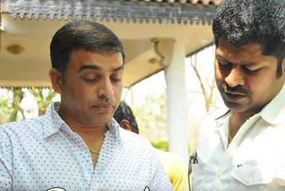 నేనా డైరెక్టరా అంటున్న దిల్‌ రాజు