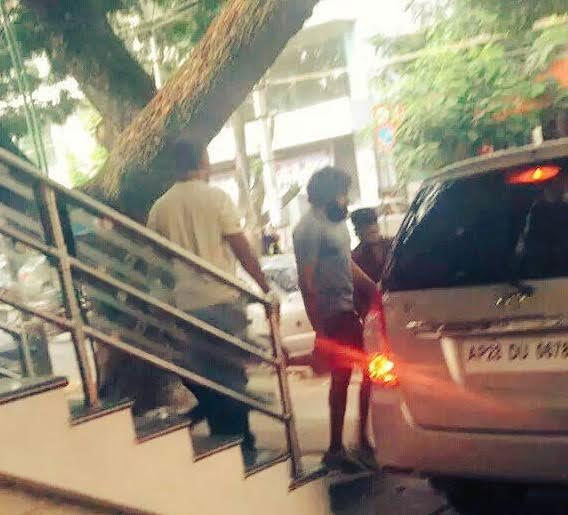 Exclusive: Pawan Kalyans Latest Picture!