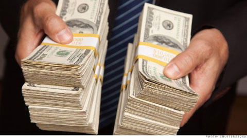 India occupies 4th place rich families