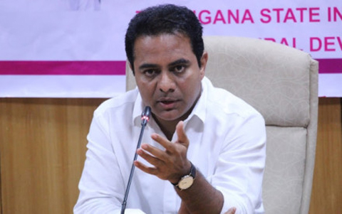 మోడీ ఎమెర్జెన్సీ ట్వీట్‌కి కేటీఆర్‌ రెస్పాన్స్‌ ఏంటంటే..?