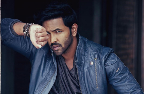 Manchu vishnu responds over Audio sales