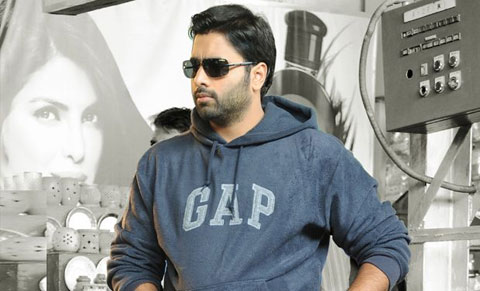 Nara Rohit Strategy on Tollywood Movies